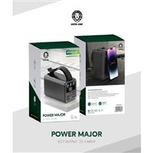 Green Lion Power Major 60000 mAh Power Bank